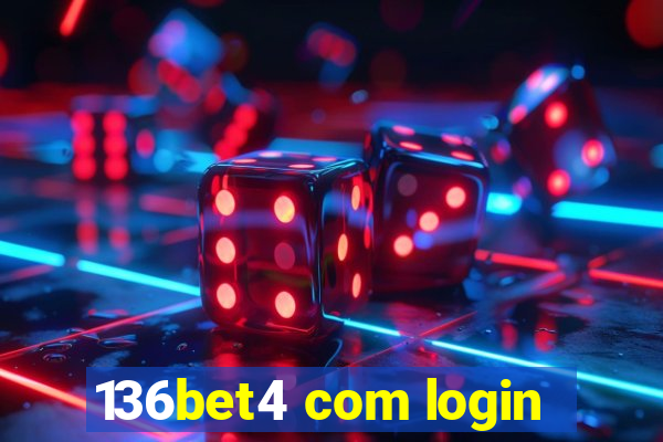 136bet4 com login